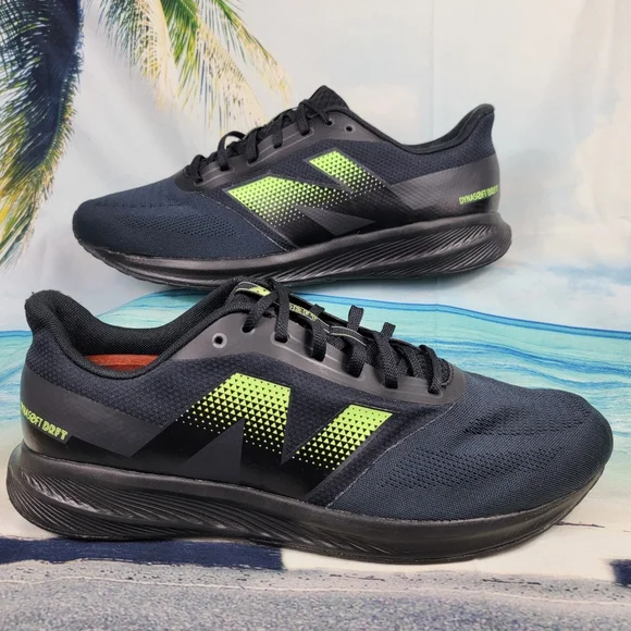 New Balance Shoes New Balance Dynasoft Drft Mens Wide Poshmark